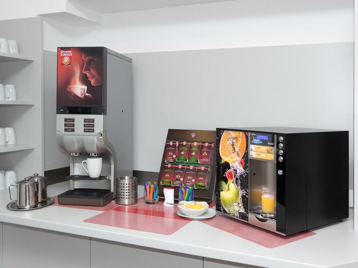 Winbudget "Bed&Breakfast" Bécsújhely Kültér fotó