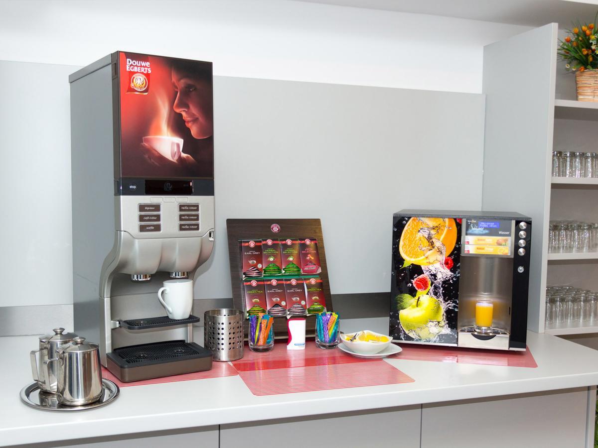 Winbudget "Bed&Breakfast" Bécsújhely Kültér fotó