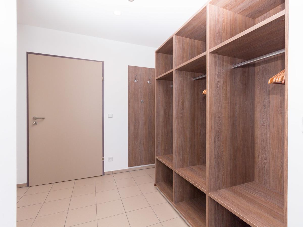 Winbudget "Bed&Breakfast" Bécsújhely Kültér fotó